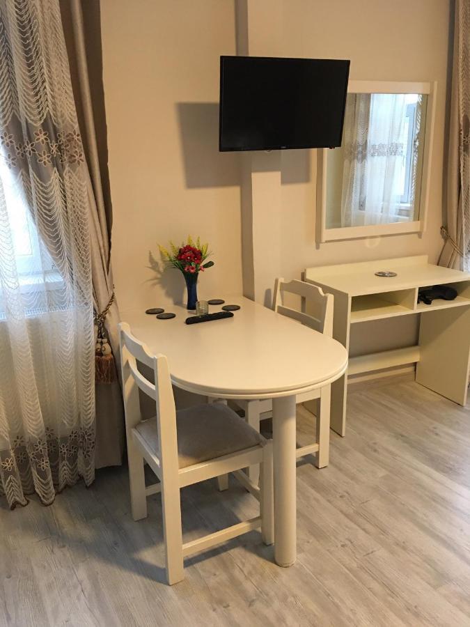 Dyhouse Hotel Slatina  Luaran gambar