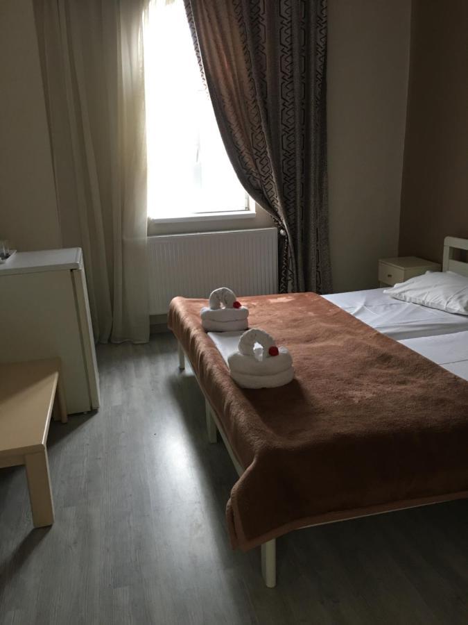 Dyhouse Hotel Slatina  Luaran gambar