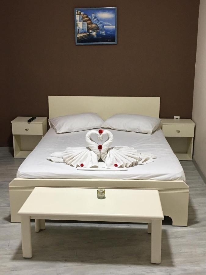 Dyhouse Hotel Slatina  Luaran gambar