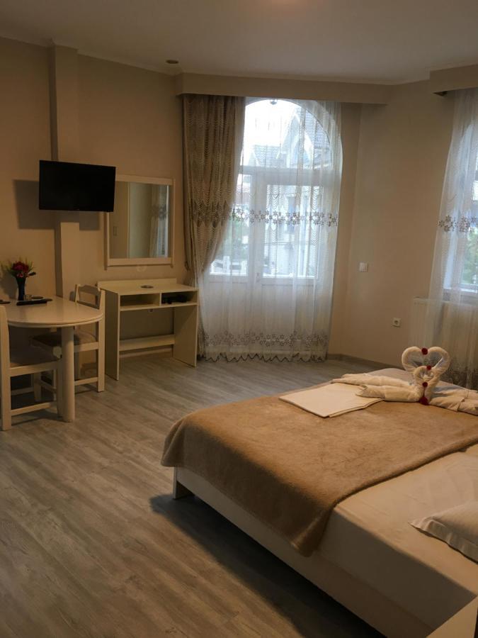 Dyhouse Hotel Slatina  Luaran gambar