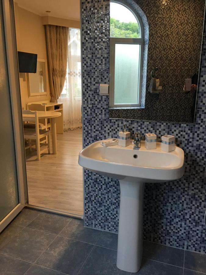 Dyhouse Hotel Slatina  Luaran gambar