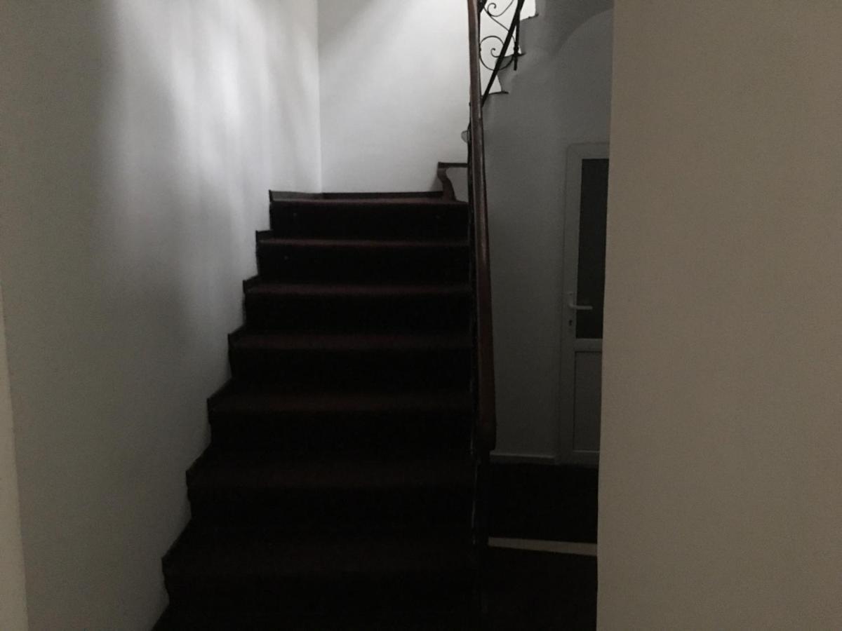 Dyhouse Hotel Slatina  Luaran gambar