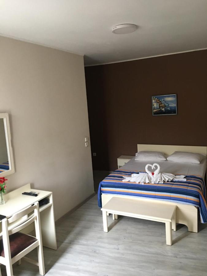 Dyhouse Hotel Slatina  Luaran gambar